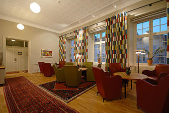 L�ngholmen Hotell