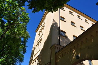L�ngholmen Hotell