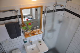L�ngholmen Hotell
