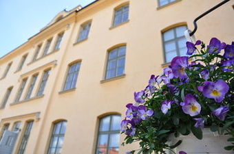 L�ngholmen Hotell