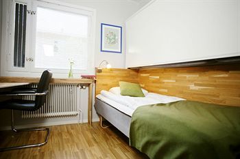 Stf Zinkensdamm Hostel