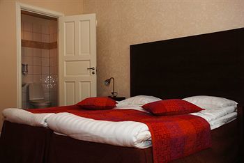 2kronor Hotel City