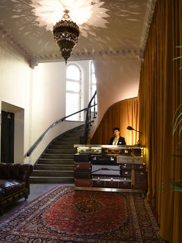 2kronor Hotel City