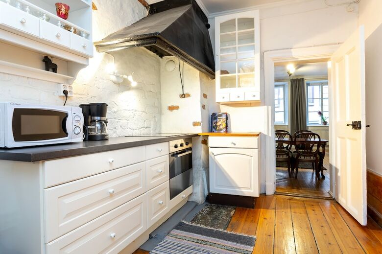 Apartdirect Gamla Stan