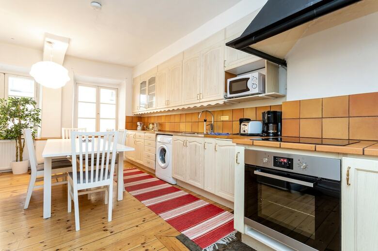 Apartdirect Gamla Stan
