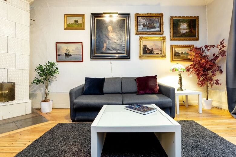 Apartdirect Gamla Stan