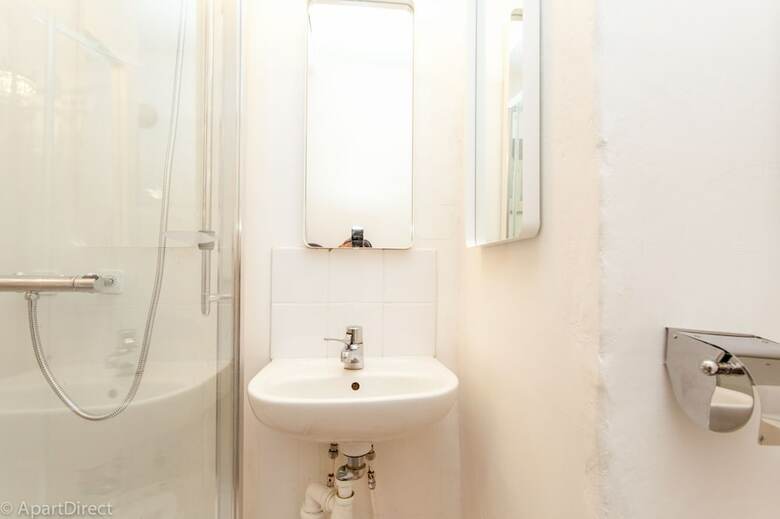 Apartdirect Gamla Stan