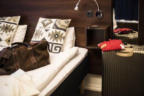 Urban Hostel Gamla Stan