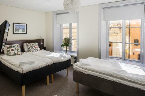 Urban Hostel Gamla Stan