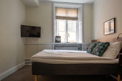 Urban Hostel Gamla Stan
