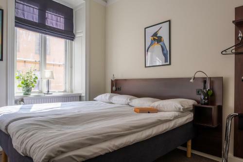 Urban Hostel Gamla Stan