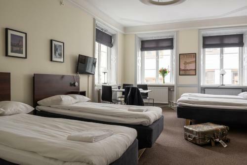 Urban Hostel Gamla Stan