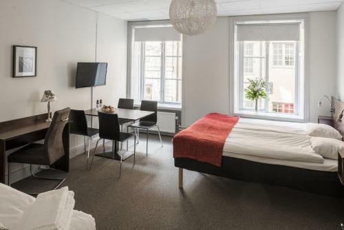 Urban Hostel Gamla Stan