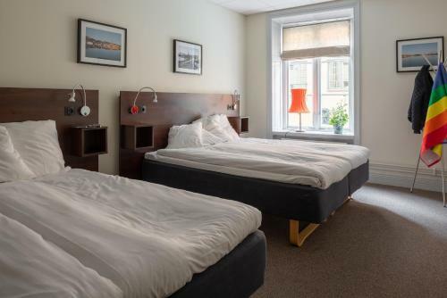 Urban Hostel Gamla Stan