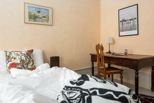 Urban Hostel Gamla Stan