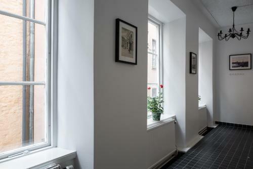 Urban Hostel Gamla Stan
