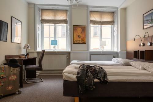 Urban Hostel Gamla Stan