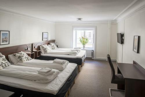 Urban Hostel Gamla Stan