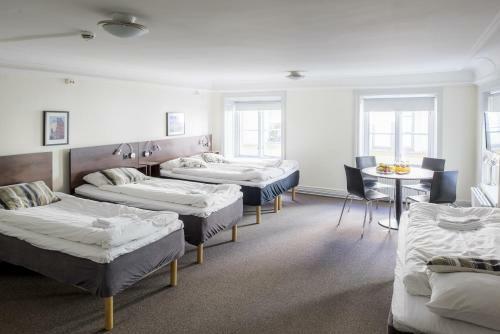 Urban Hostel Gamla Stan