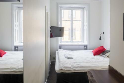 Urban Hostel Gamla Stan