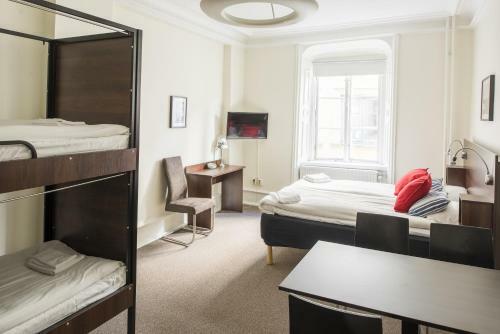Urban Hostel Gamla Stan