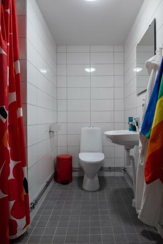 Urban Hostel Gamla Stan