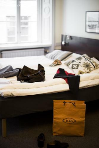 Urban Hostel Gamla Stan