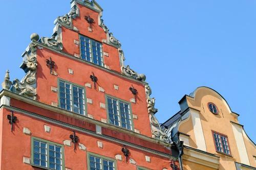 Urban Hostel Gamla Stan