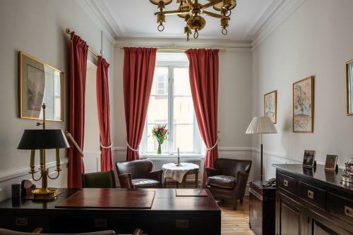 Urban Hostel Gamla Stan