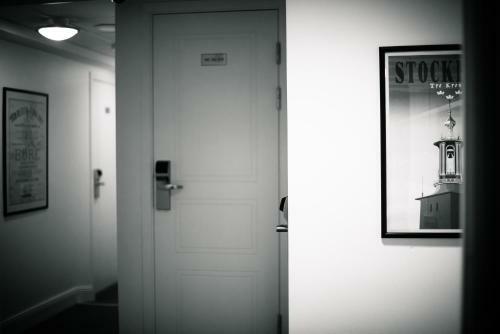 Urban Hostel Gamla Stan