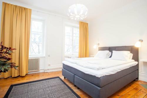 Apartdirect Sveav�gen