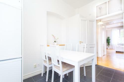 Apartdirect Sveav�gen