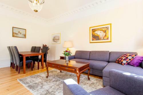 Apartdirect Sveav�gen