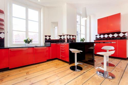 Apartdirect Sveav�gen