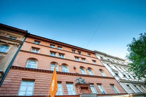 Apartdirect Sveav�gen