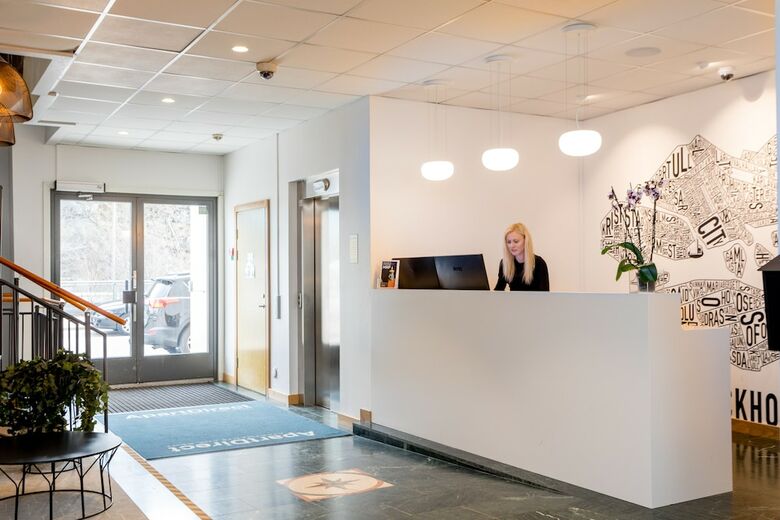 Apartdirect Hammarby Sj�stad