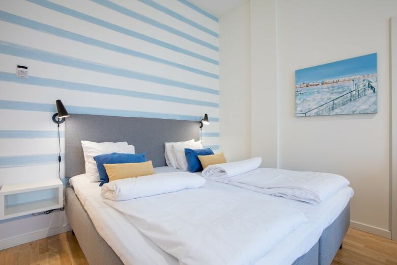 Apartdirect Hammarby Sj�stad