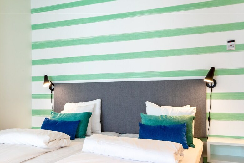 Apartdirect Hammarby Sj�stad