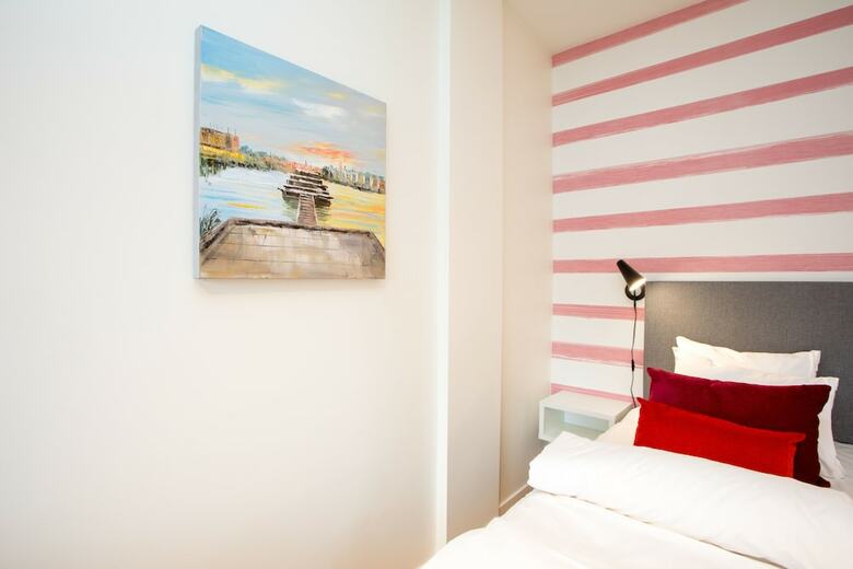 Apartdirect Hammarby Sj�stad