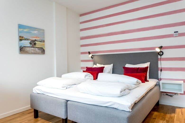 Apartdirect Hammarby Sj�stad