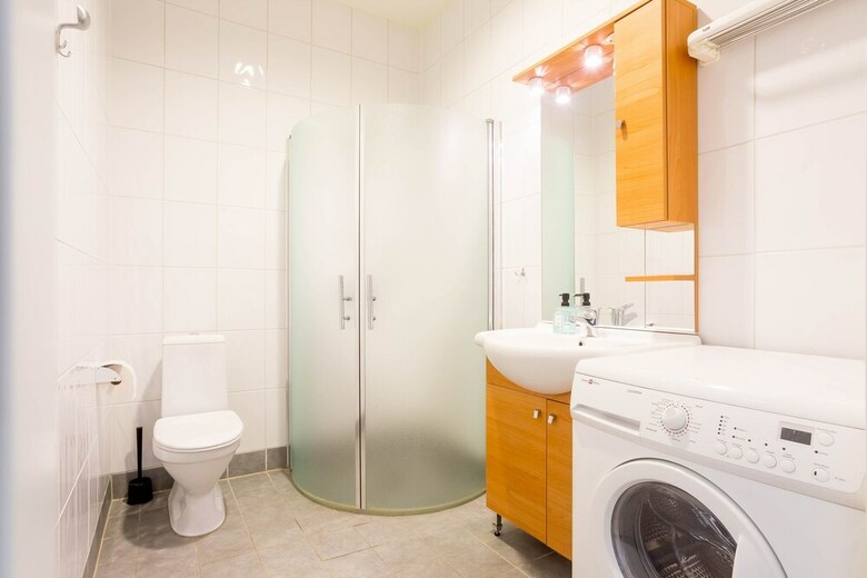 Apartdirect Hammarby Sj�stad