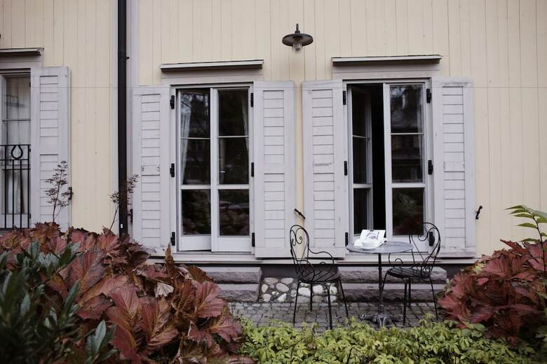 Stallm�stareg�rden Hotel & Restaurant