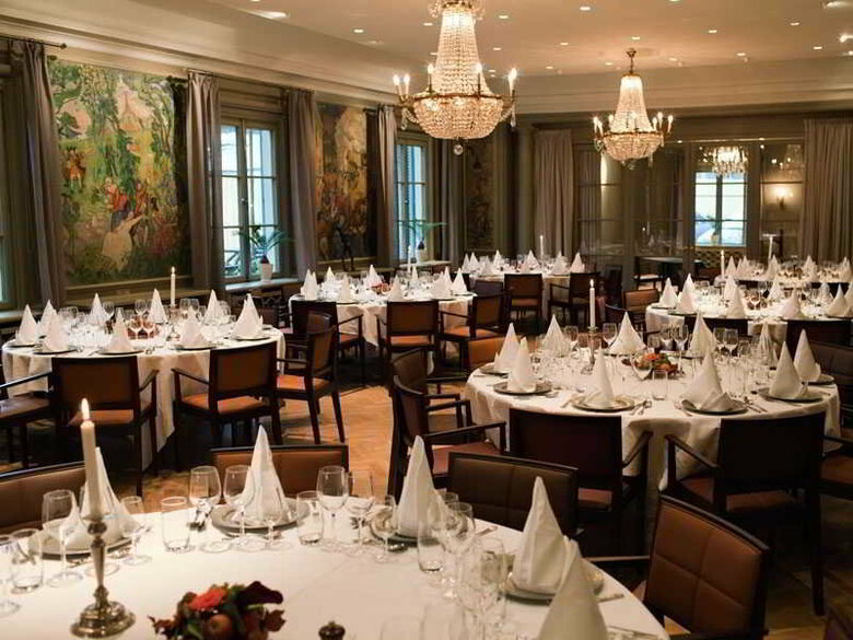 Stallm�stareg�rden Hotel & Restaurant