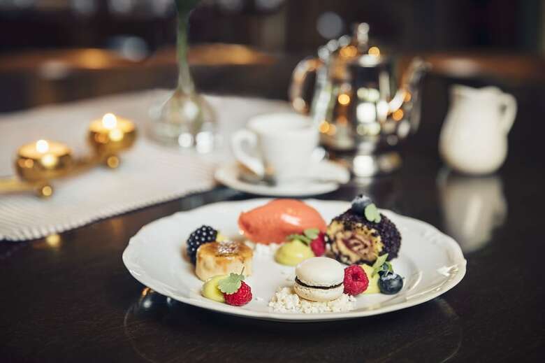 Stallm�stareg�rden Hotel & Restaurant
