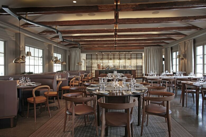 Stallm�stareg�rden Hotel & Restaurant