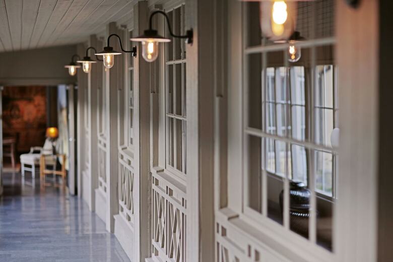 Stallm�stareg�rden Hotel & Restaurant