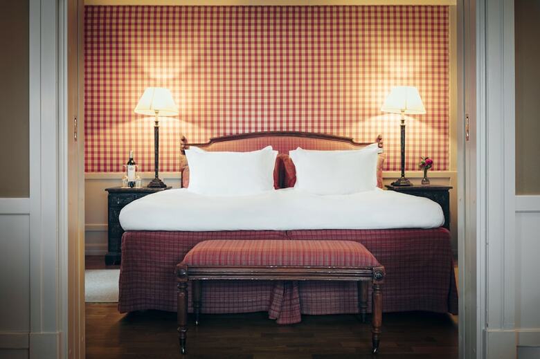 Stallm�stareg�rden Hotel & Restaurant