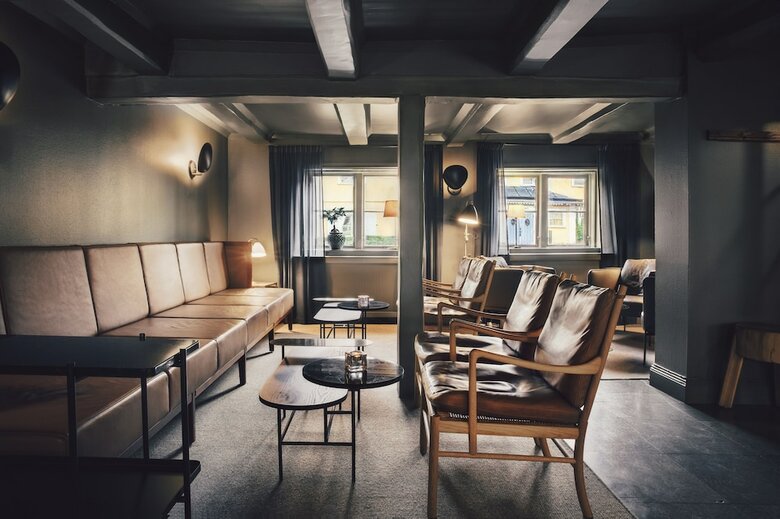 Stallm�stareg�rden Hotel & Restaurant