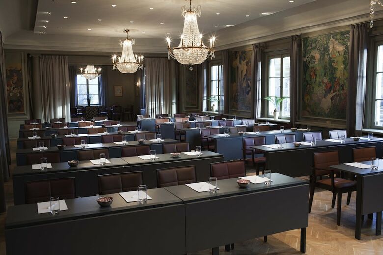 Stallm�stareg�rden Hotel & Restaurant