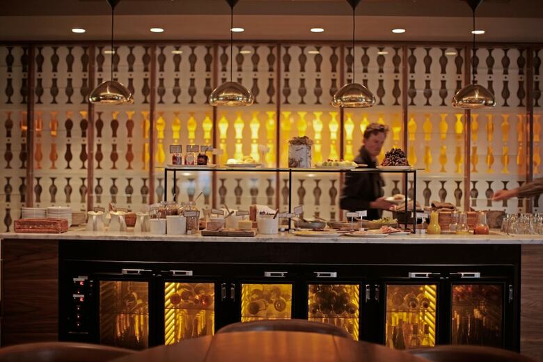 Stallm�stareg�rden Hotel & Restaurant